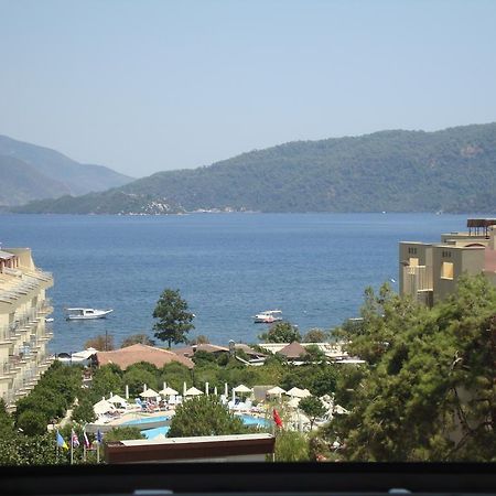 Pearl Of Marmaris Otel Dış mekan fotoğraf