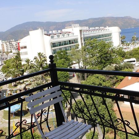 Pearl Of Marmaris Otel Dış mekan fotoğraf