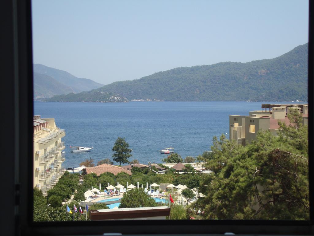 Pearl Of Marmaris Otel Dış mekan fotoğraf