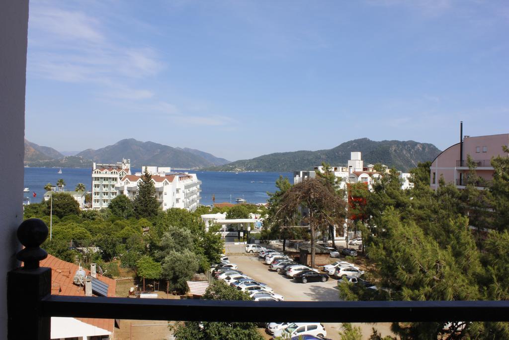 Pearl Of Marmaris Otel Dış mekan fotoğraf