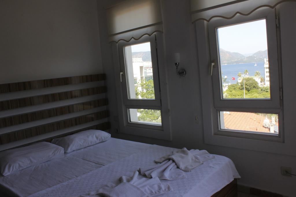 Pearl Of Marmaris Otel Dış mekan fotoğraf