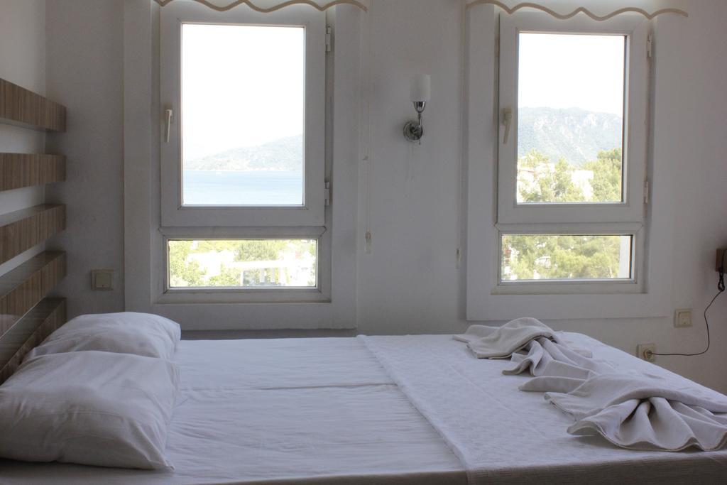 Pearl Of Marmaris Otel Dış mekan fotoğraf