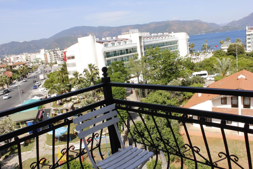 Pearl Of Marmaris Otel Dış mekan fotoğraf