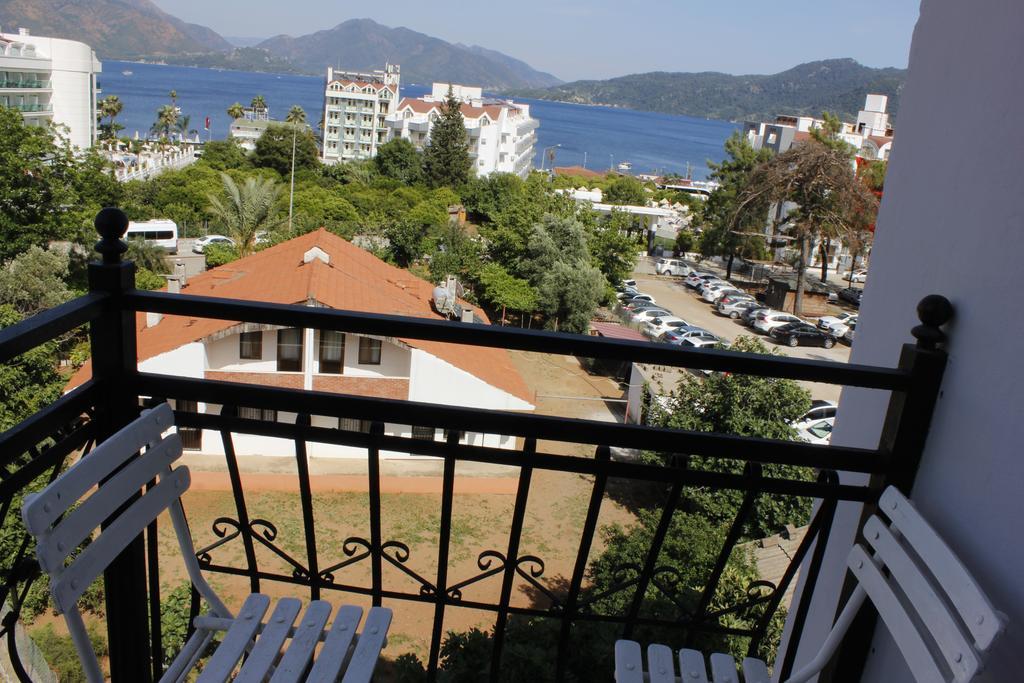 Pearl Of Marmaris Otel Oda fotoğraf