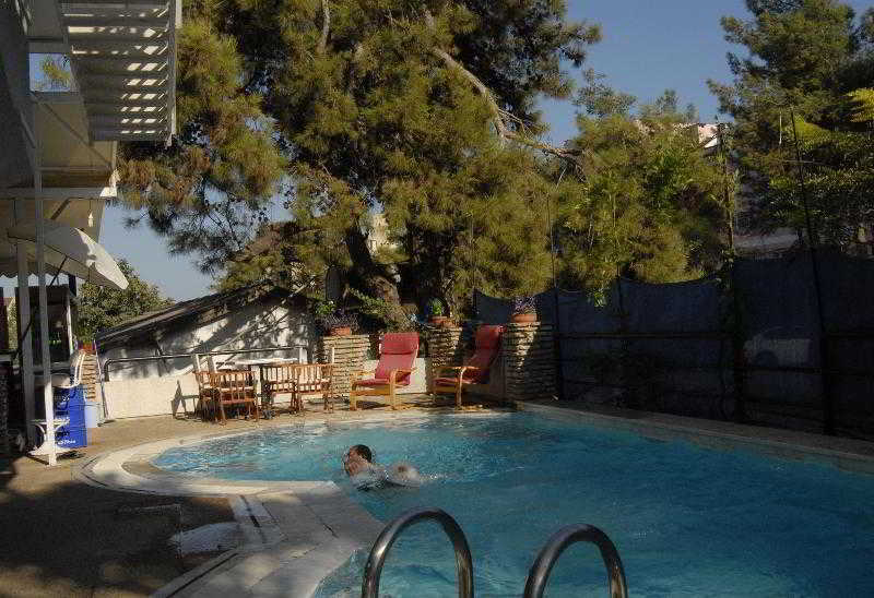 Pearl Of Marmaris Otel Dış mekan fotoğraf