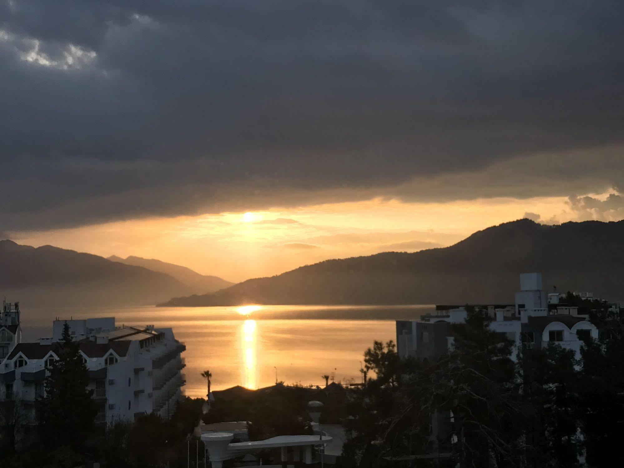 Pearl Of Marmaris Otel Dış mekan fotoğraf