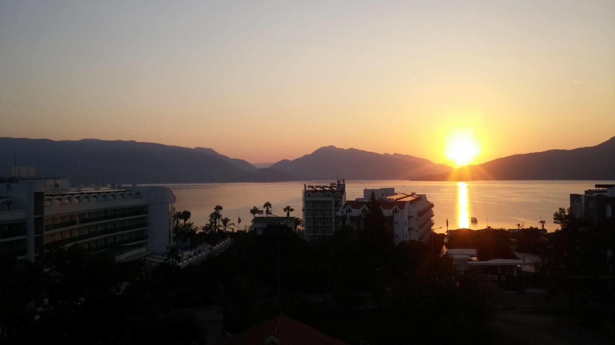 Pearl Of Marmaris Otel Dış mekan fotoğraf