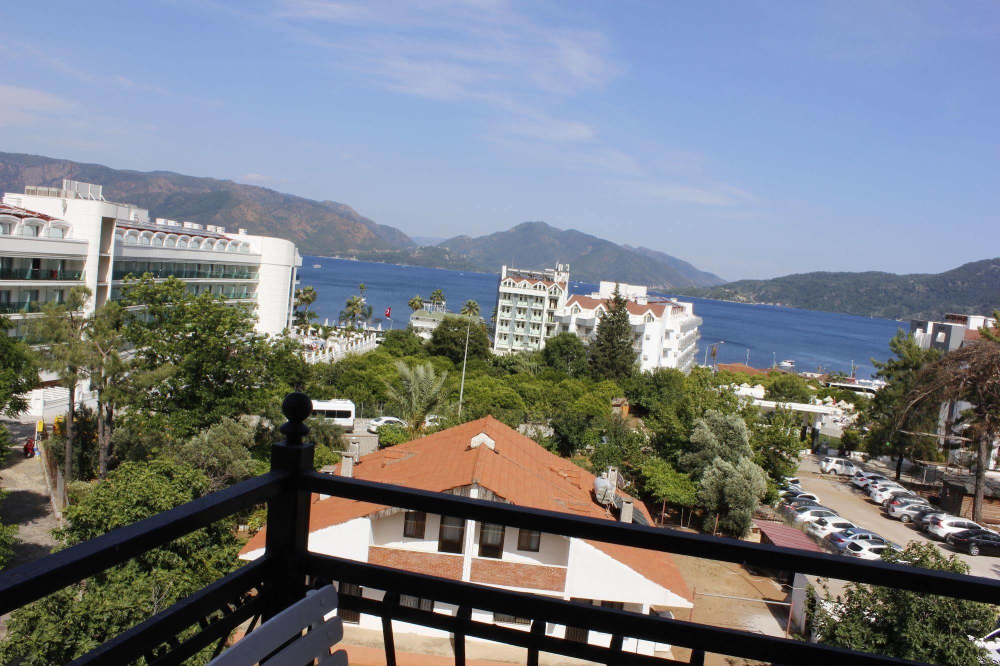 Pearl Of Marmaris Otel Dış mekan fotoğraf