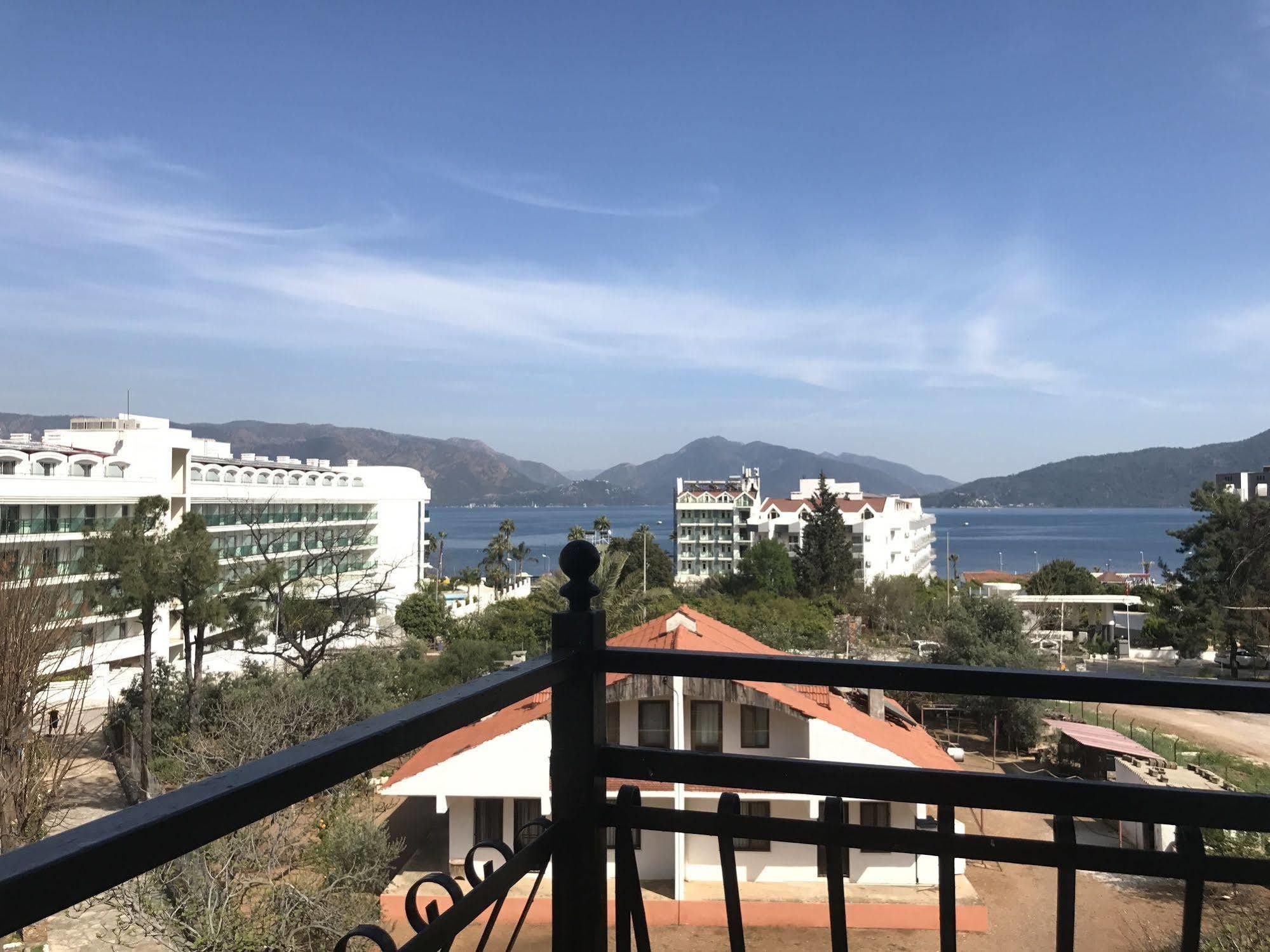 Pearl Of Marmaris Otel Dış mekan fotoğraf