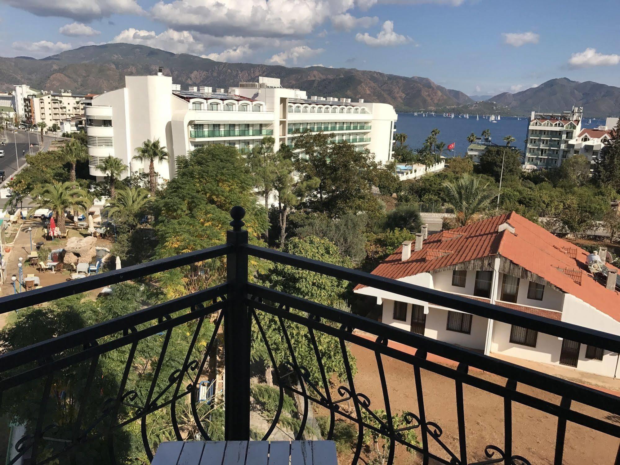 Pearl Of Marmaris Otel Dış mekan fotoğraf